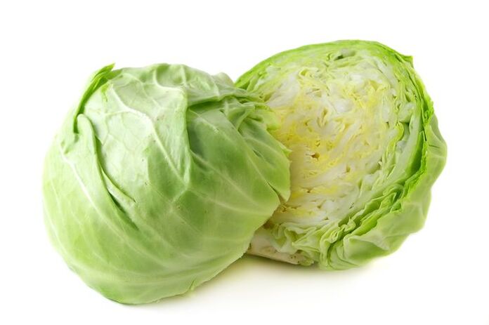 cabbage leaves for varicose veins
